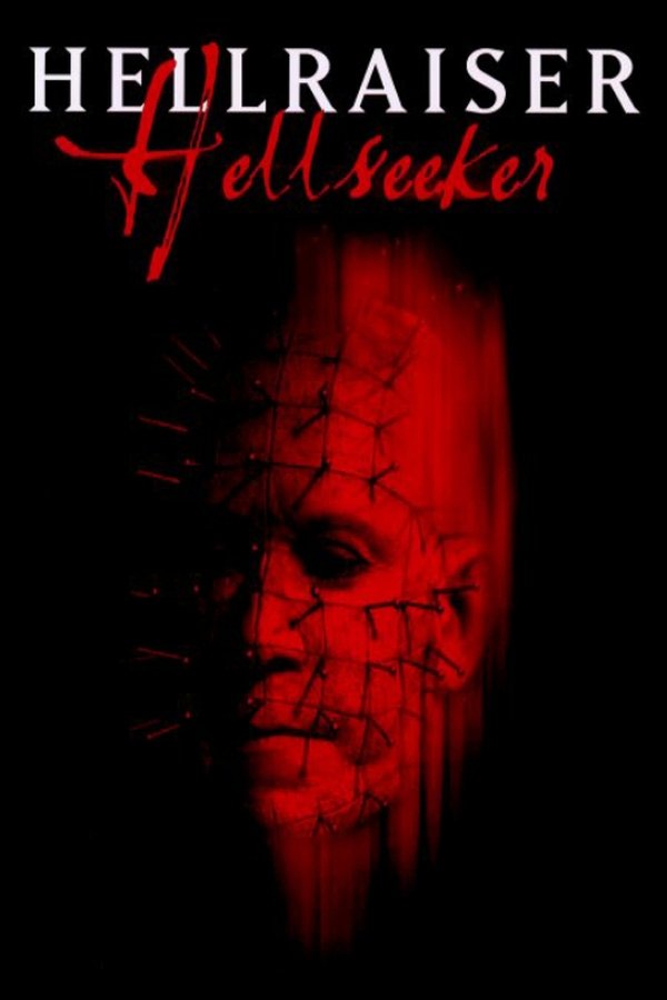 SC - Hellraiser: Hellseeker  (2002)