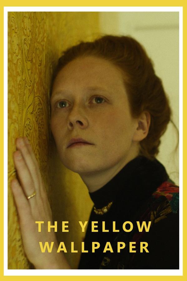 SC - The Yellow Wallpaper (2022)