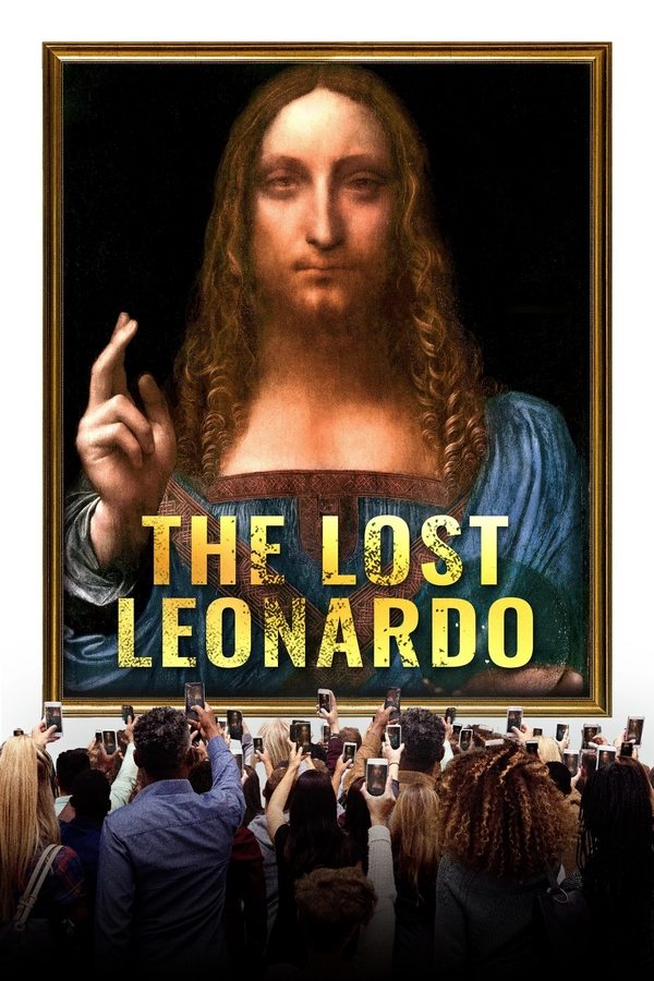 SE - The Lost Leonardo