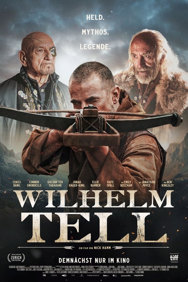 DE - Wilhelm Tell (2025)