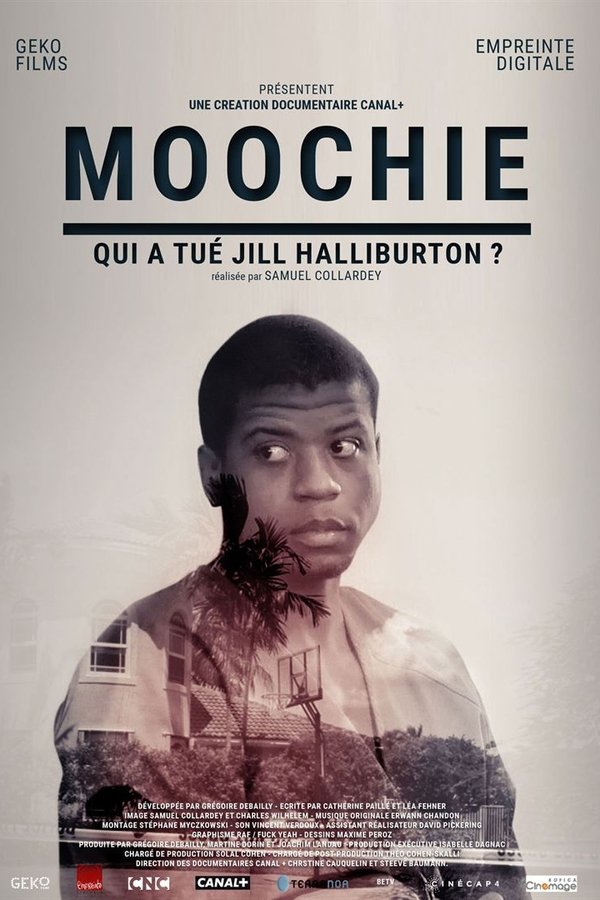 FR - Moochie : Qui a tué Jill Halliburton ? (FR)