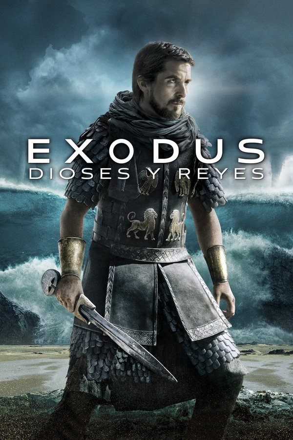 LAT - Exodus: Gods and Kings (2014)