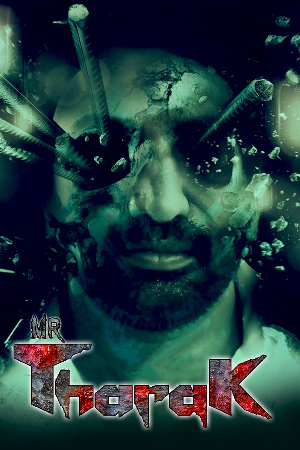 TG - Mr. Tharak (2022)