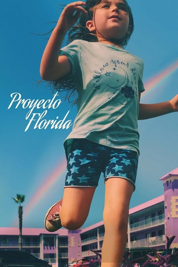 ES - The Florida Project (2017)