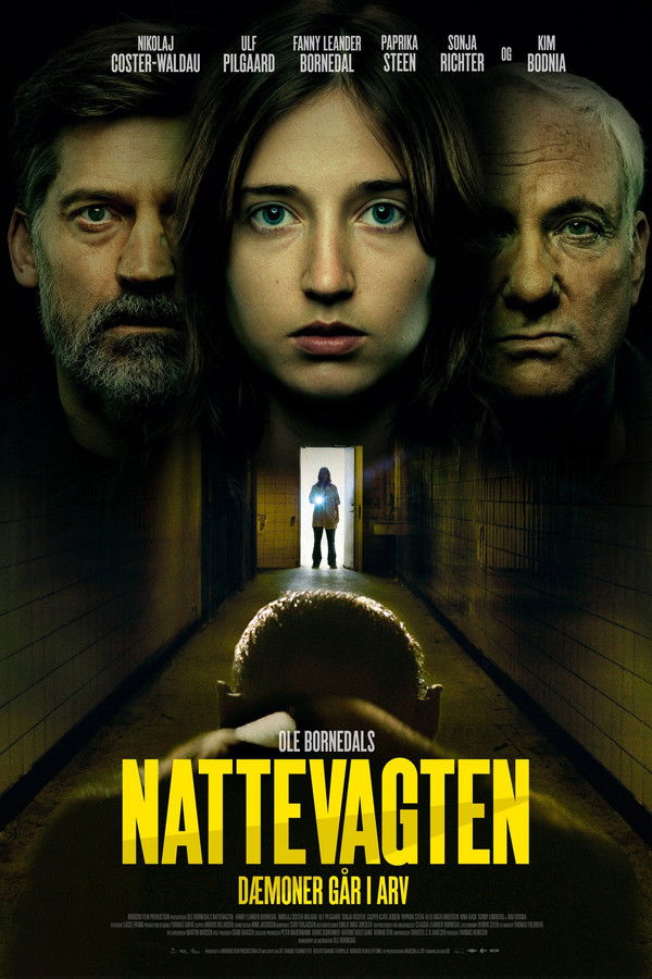 DE - Nightwatch: Demons Are Forever (2023)