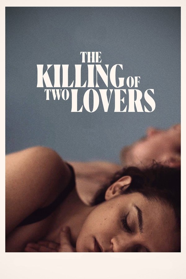 EN - The Killing of Two Lovers (2021)