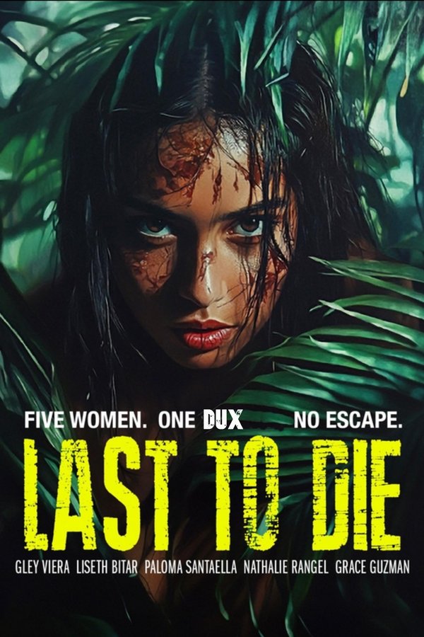 AR - Last to Die (2025)