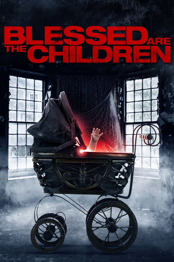 EN - Blessed Are the Children (2016)