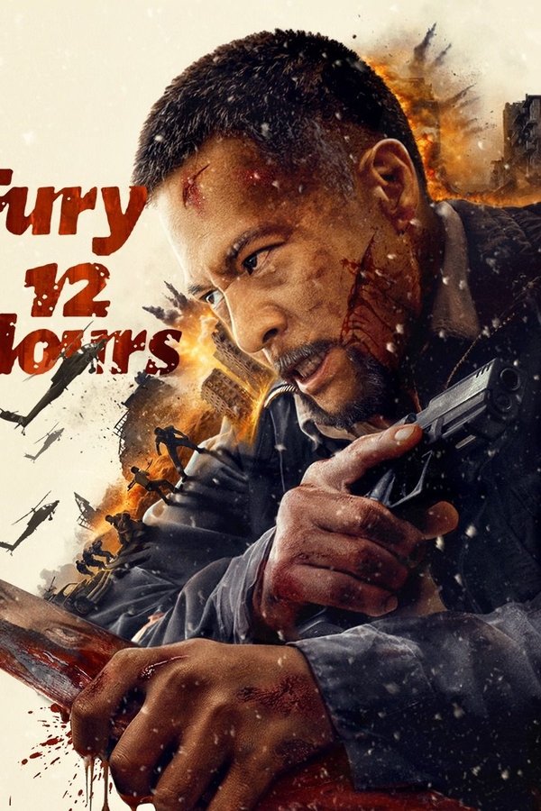 BG - Fury 12 Hours (2024)