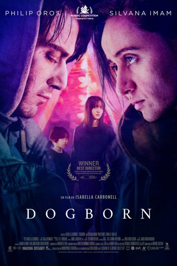 SE - Dogborn