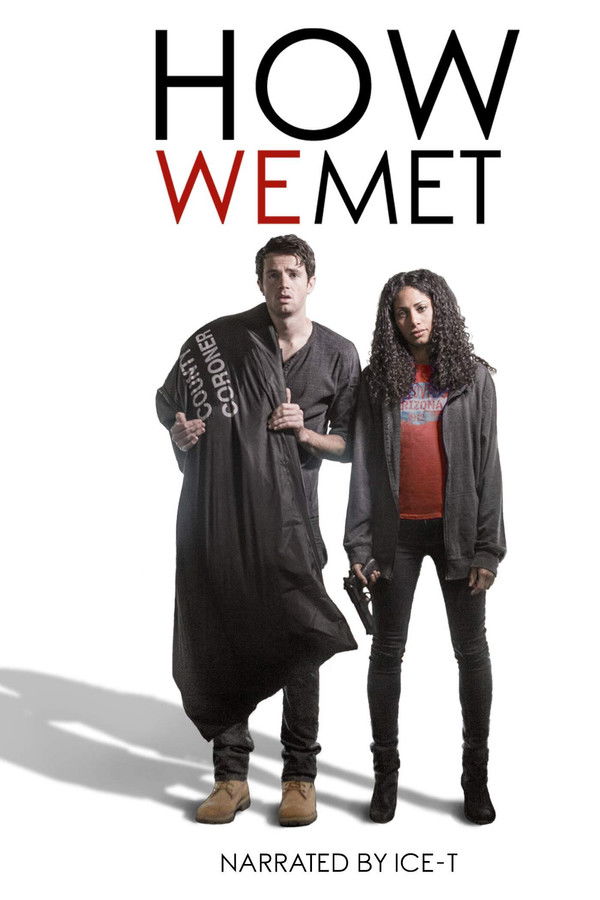 ENG - How We Met (2016)