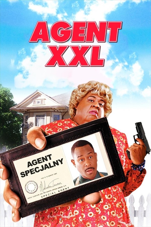 PL - AGENT XXL (2000)