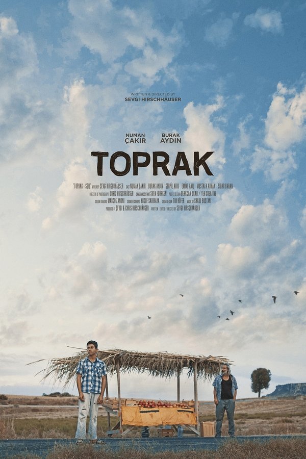 Toprak  (2020)