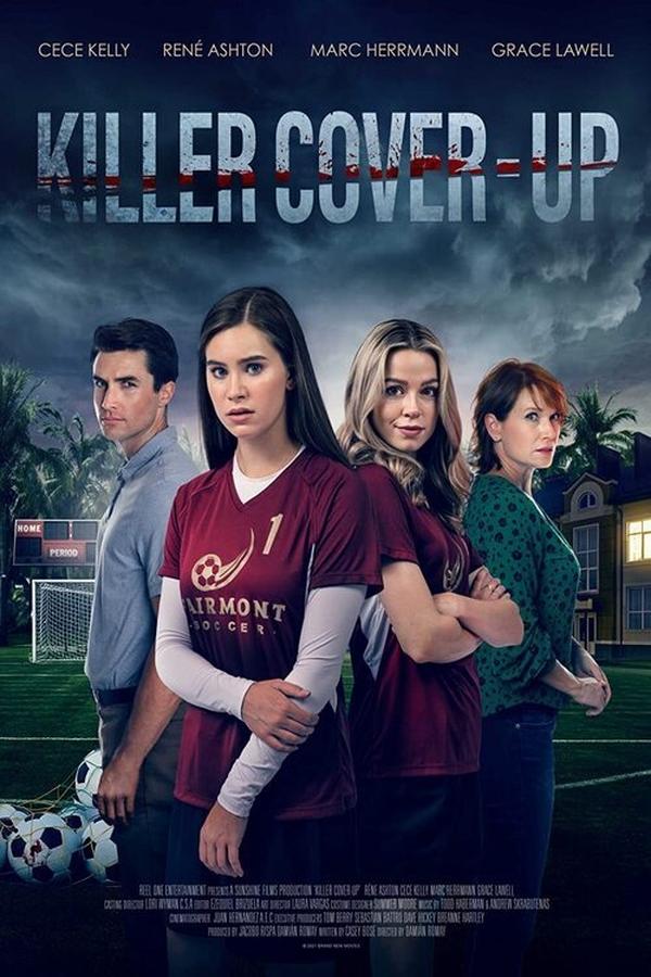 EN - Killer Cover Up (2021)