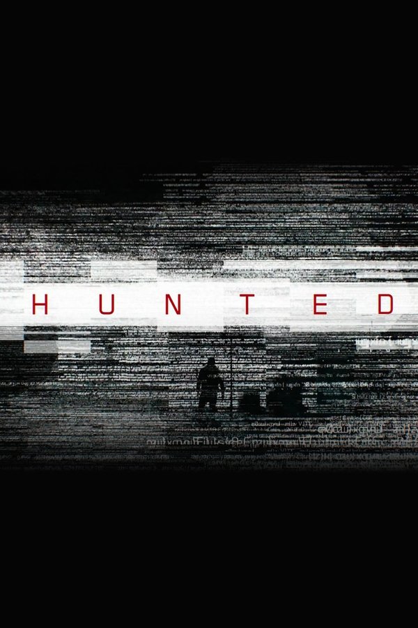 NL - HUNTED