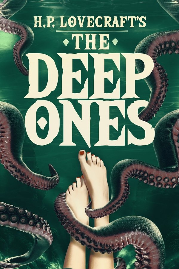 SE - The Deep Ones
