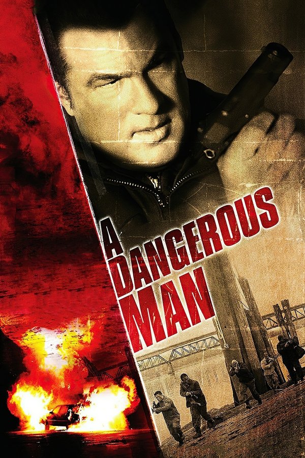 SE - A Dangerous Man