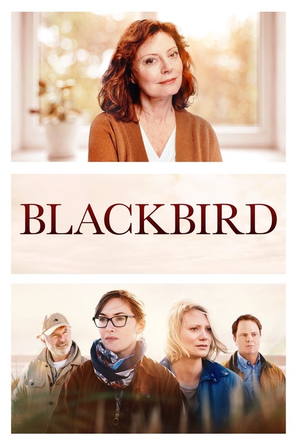 SC - Blackbird  (2019)
