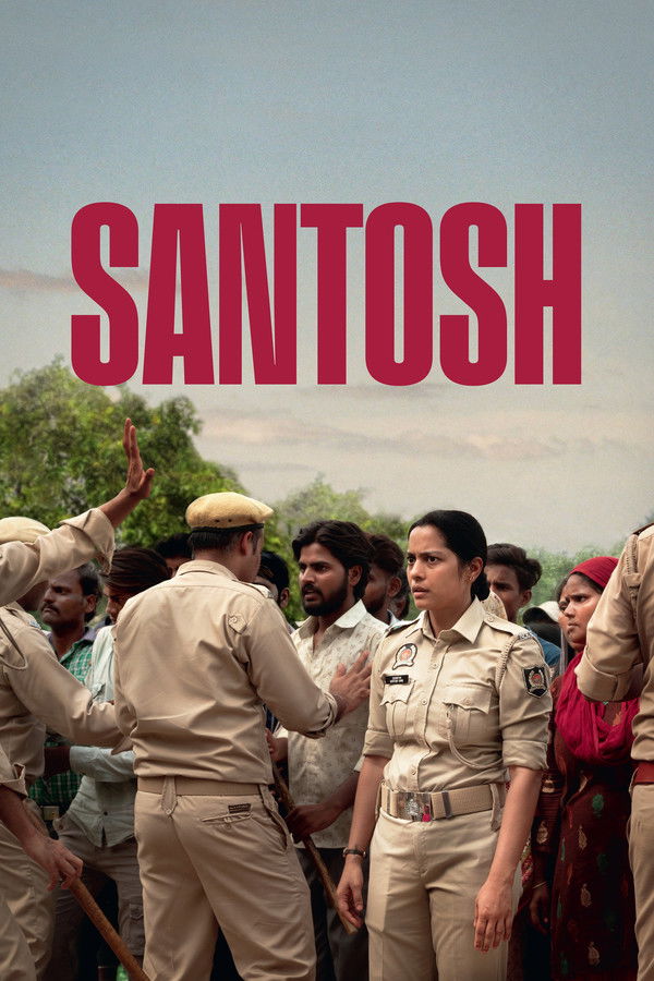 IN - Santosh (2024)