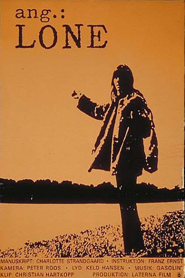 DK - Ang. Lone (1970)