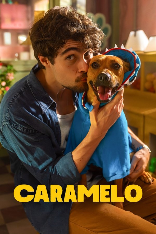 FR - Caramelo (2025)