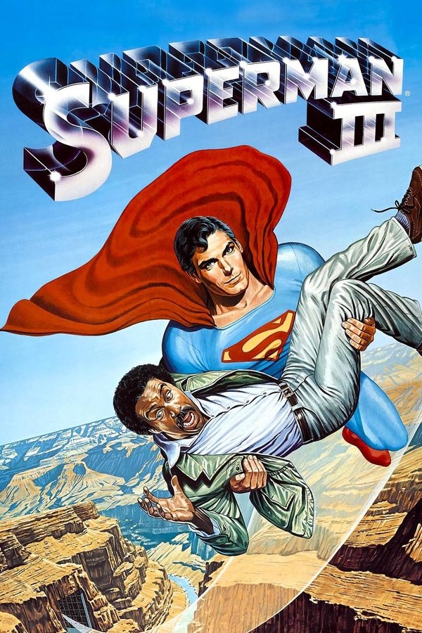 GR - Superman III (1983)