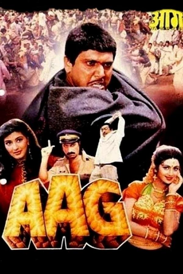 IN - Aag (1994)