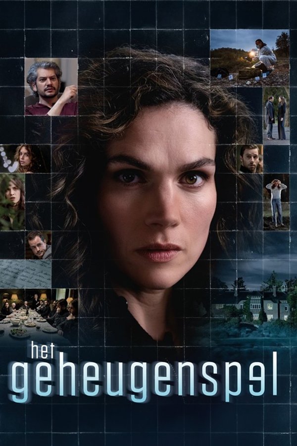 NL - HET GEHEUGENSPEL (2023)