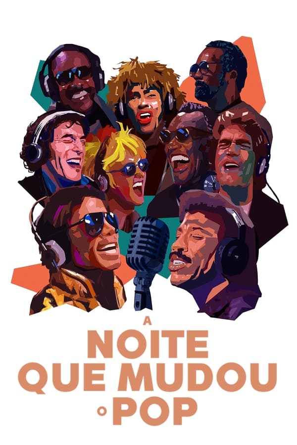 PT - A noite que mudou o pop (2024)