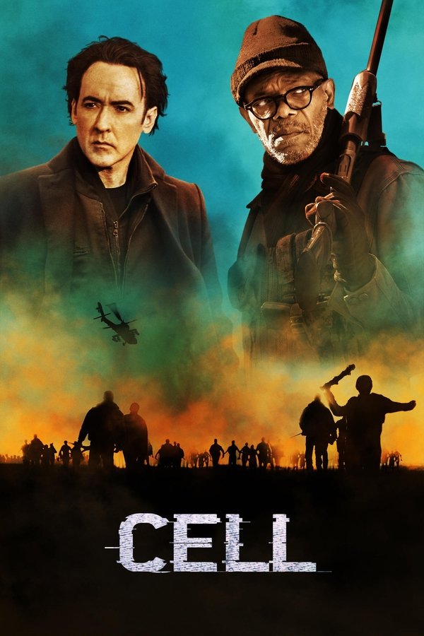 EN - Cell (2016)
