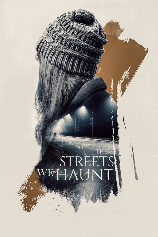 AR - These Streets We Haunt  (2021)