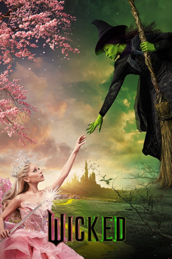 IN - Wicked (2024)