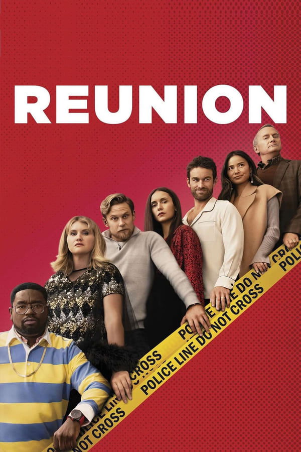 IN - Reunion (2024)