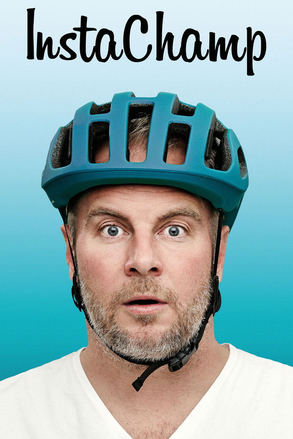 DK - Uffe Holm: InstaChamp (2020)