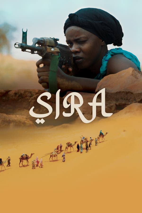 AF - Sira (2023)