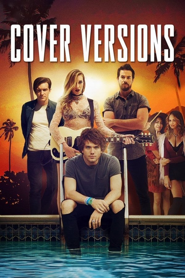 IN - Cover Versions (2018)