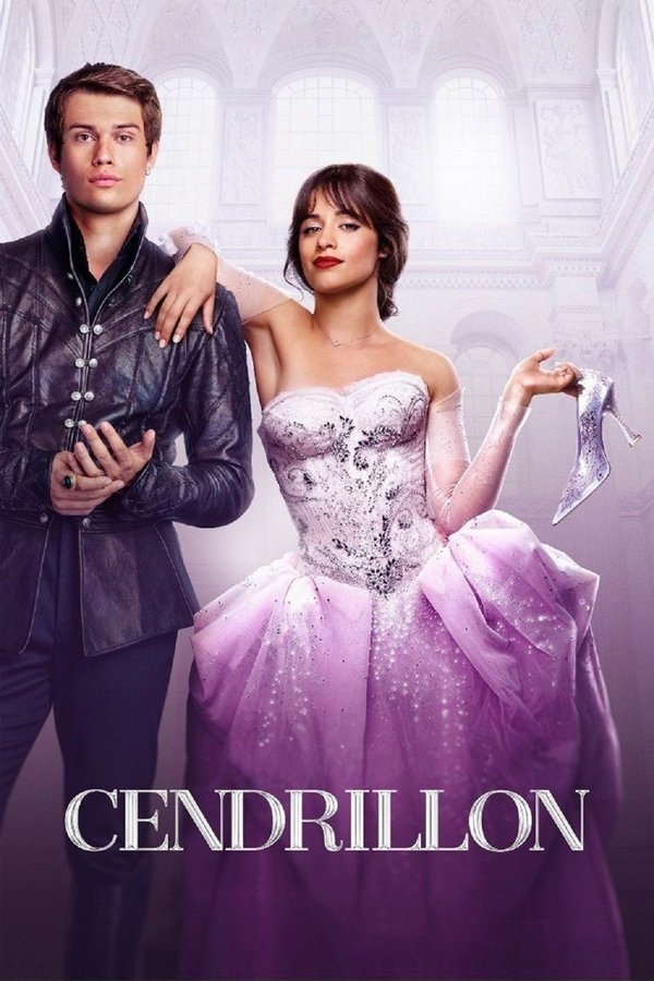 FR - Cendrillon  (2021)
