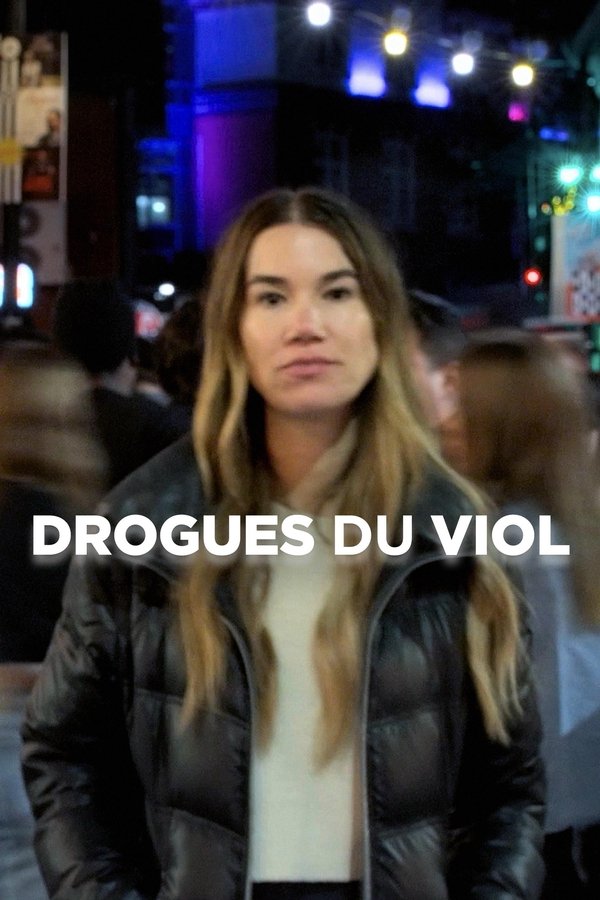 QFR - Drogues du viol (2024)