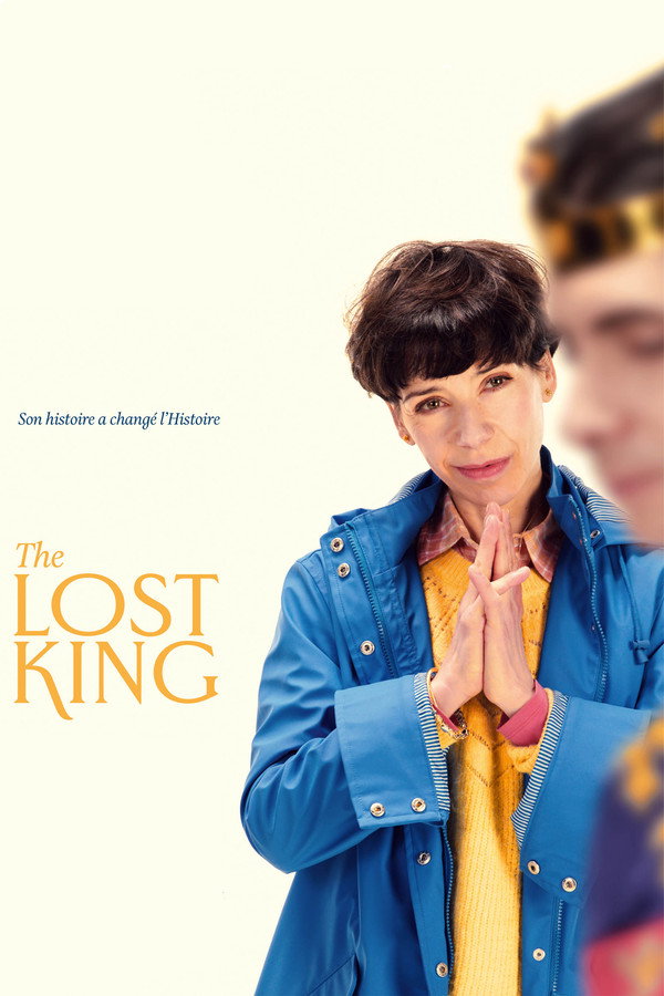 FR - The Lost King (2022)