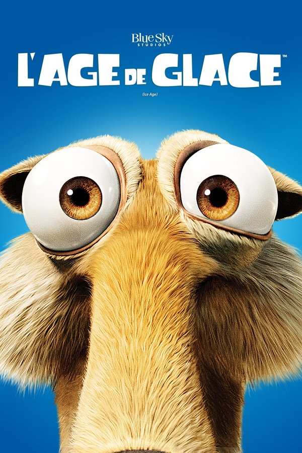 FR - L'Âge de glace (2002)