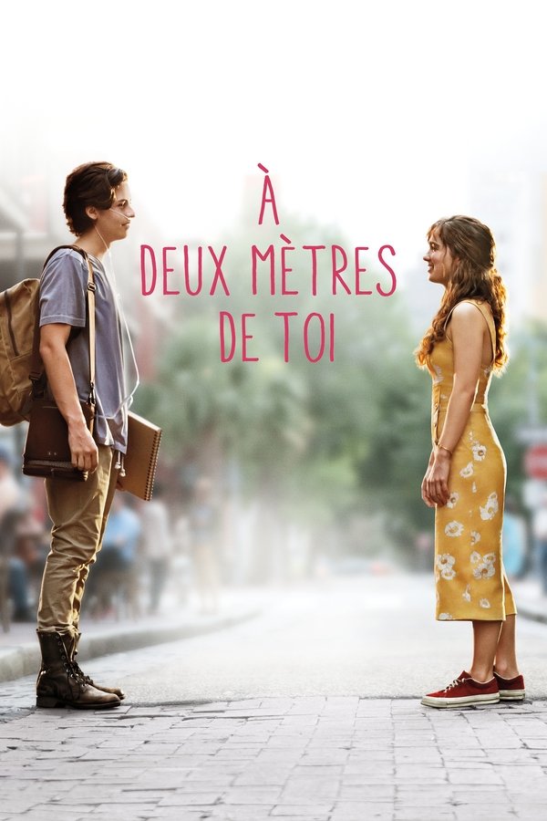 FR - À deux mètres de toi (2019)