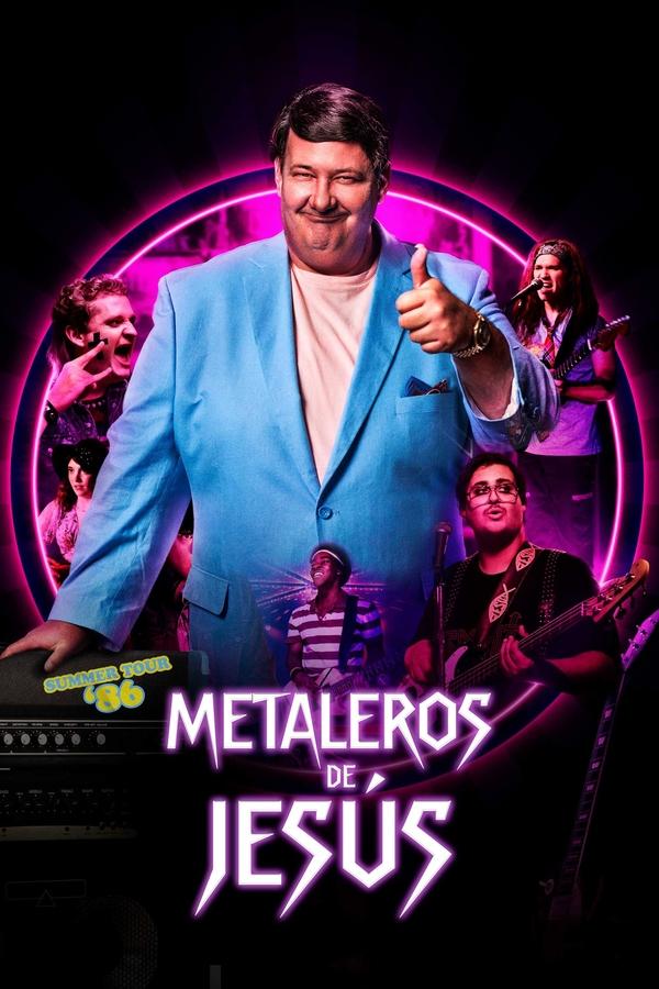 LAT - Electric Jesus (2020)