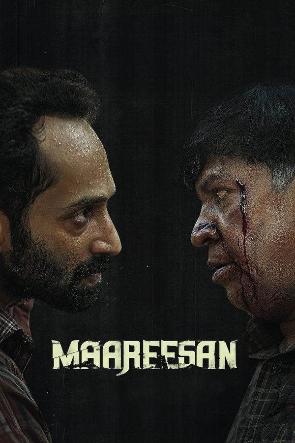 AR - Maareesan (2025)