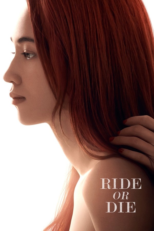 EX - Ride or Die (2021)
