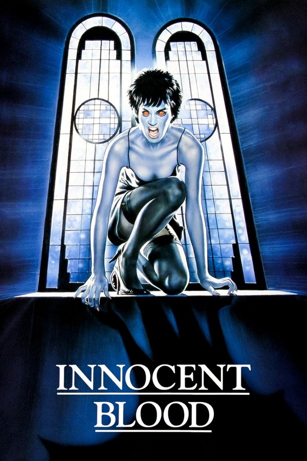 SE - Innocent Blood