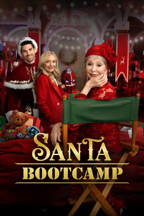 EN - Santa Bootcamp (2022)