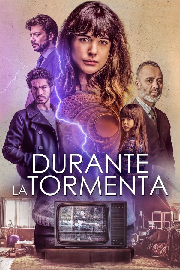 ES - Durante la tormenta (2018)