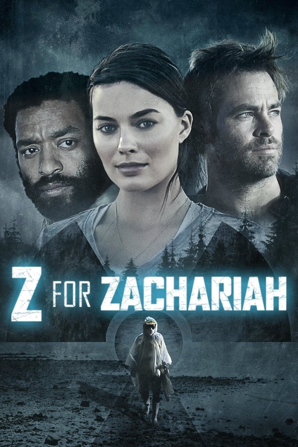 ES -Z for Zachariah (2015)