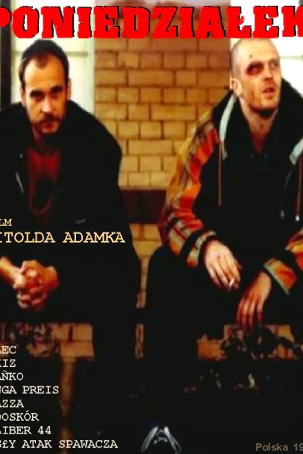 PL - PONIEDZIAŁEK (1999) POLSKI