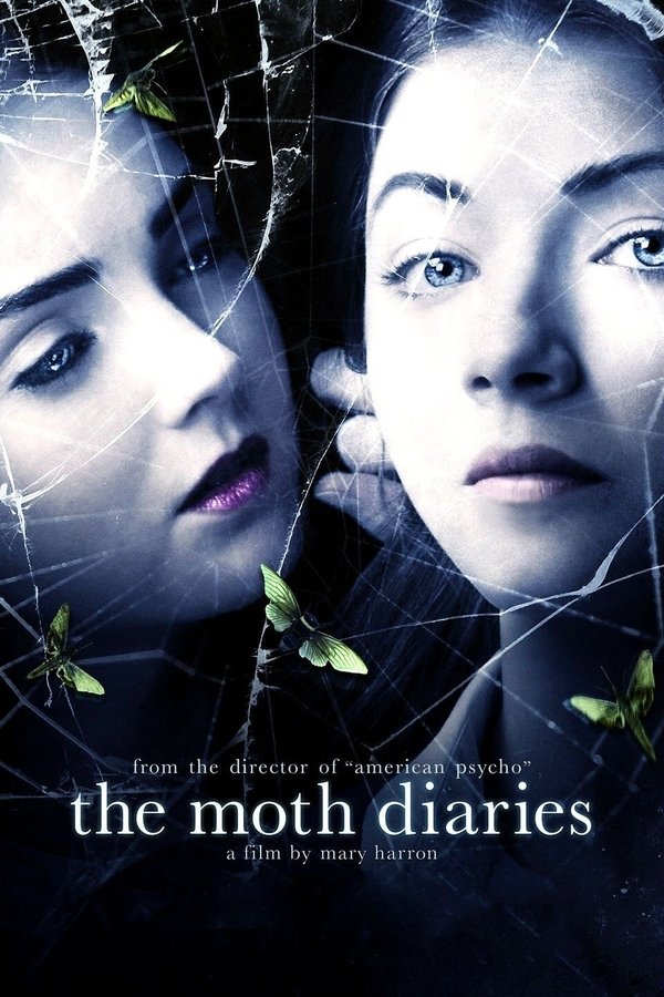 SE - The Moth Diaries